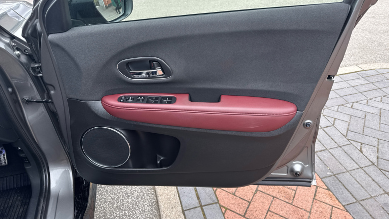 Honda HR-V 1.5 i-VTEC Turbo Sport 5dr Petrol Hatchback